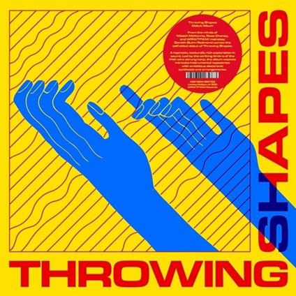 Throwing Shapes - Vinile LP di Throwing Shapes