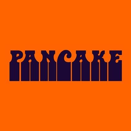Pancake - Vinile LP di Krystal Klear