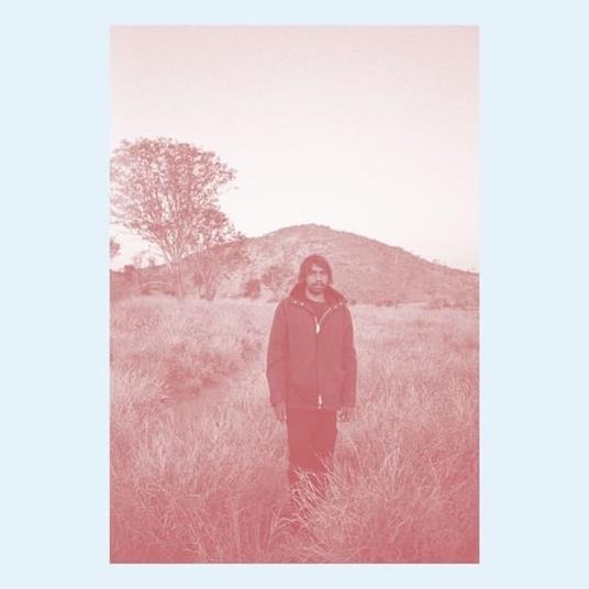 Place Where I Go - Vinile LP di Keanu Nelson