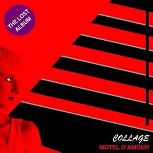 Vinile Motel d'Amour Collage