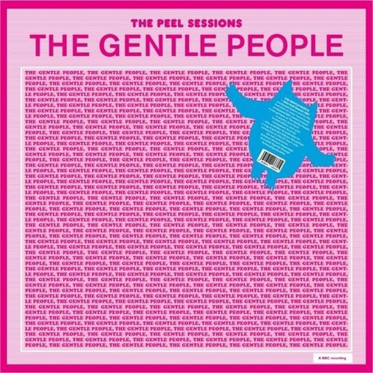 The Peel Sessions - Vinile LP di Gentle People