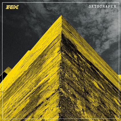 Skyscraper - Vinile LP di Fex