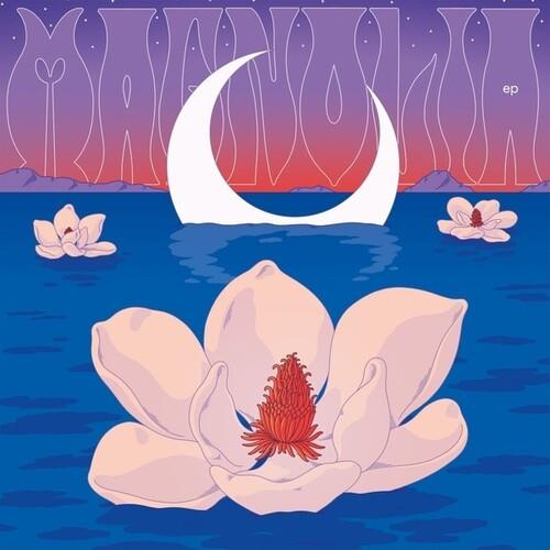 Magnolia - Vinile LP di Damiano Von Erckert