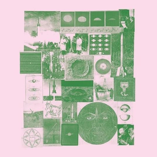 A Place In My Memory Is All I Have To... - Vinile LP di Hydroplane