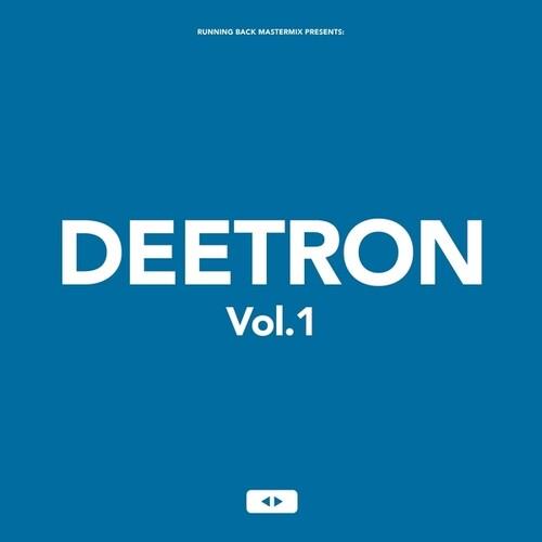Running Back Mastermix. Deetron - Vinile LP di Deetron