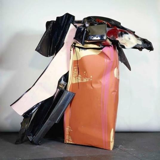 Drifts - Vinile LP di Arp