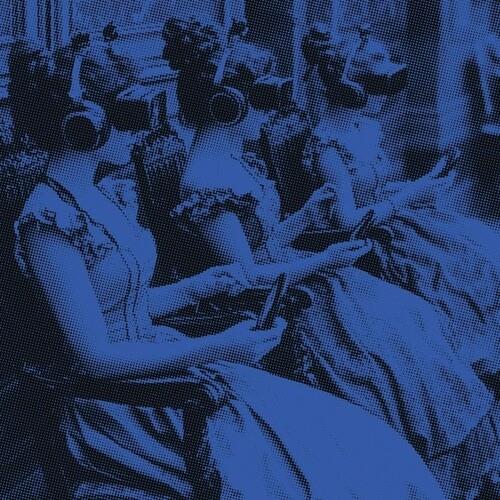 Beyond Diskmind - Vinile LP di pdqb