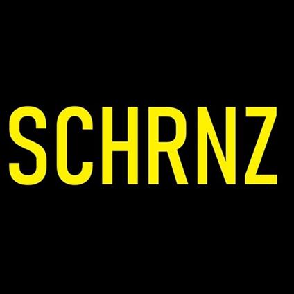 Schrnz - Vinile LP di Schrnz