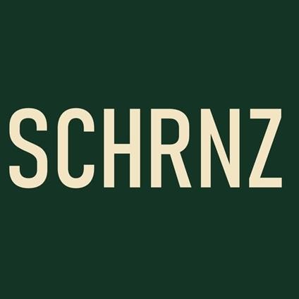 Schrnz Continues... - Vinile LP di Schrnz