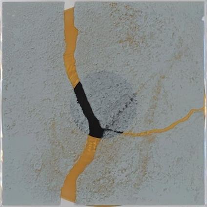 Trio - Vinile LP di Simon Popp