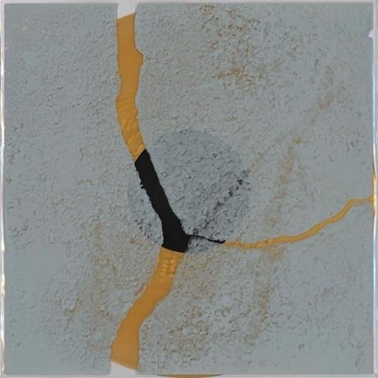 Trio - Vinile LP di Simon Popp