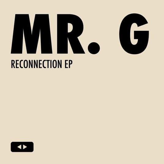 Reconnection - Vinile LP di Mr. G