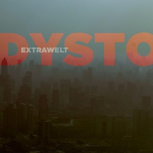 Dystortion - Vinile LP di Extrawelt