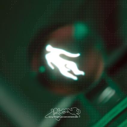 Sorry I Thought You Were Someone Else - Vinile LP di K-Lone