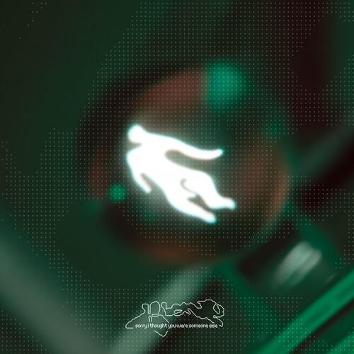 Sorry I Thought You Were Someone Else - Vinile LP di K-Lone