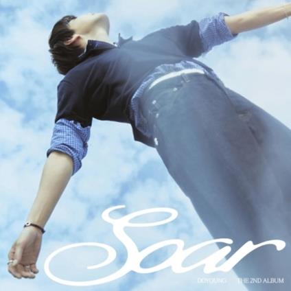 Soar - Vinile LP di Soar