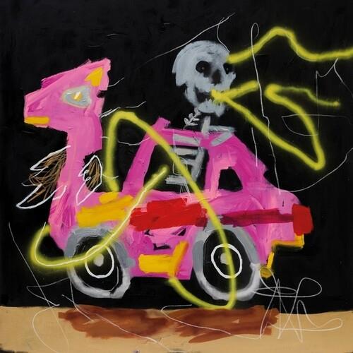 Guilty Pleasures (10" Coloured) - Vinile 10'' di pdqb