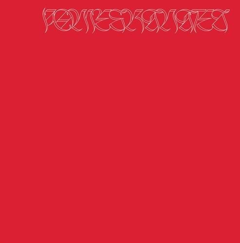 Pomegranates - Vinile LP di Nicolas Jaar