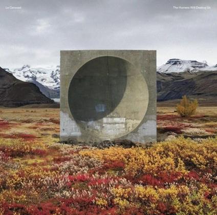 The Humans Will Destroy Us - Vinile LP di Le Carousel