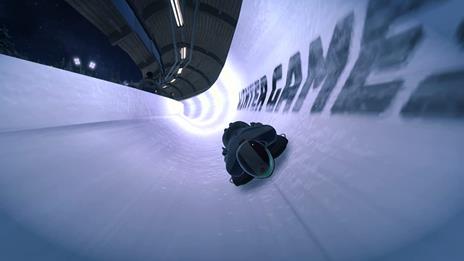 Winter Games 2023 - PS5 - 5