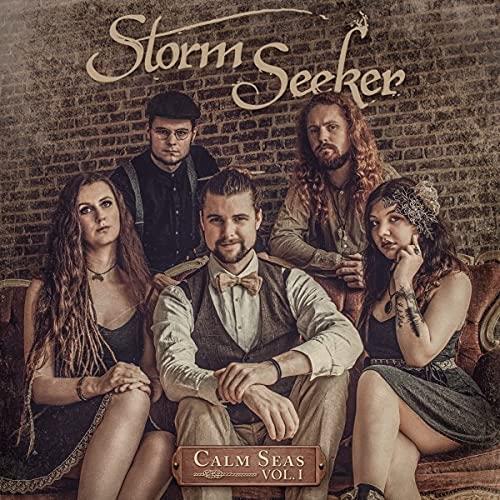 Calm Seas vol.1 - Vinile LP di Storm Seeker