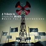 Music for Constructions. A Tribute to Depeche Mode