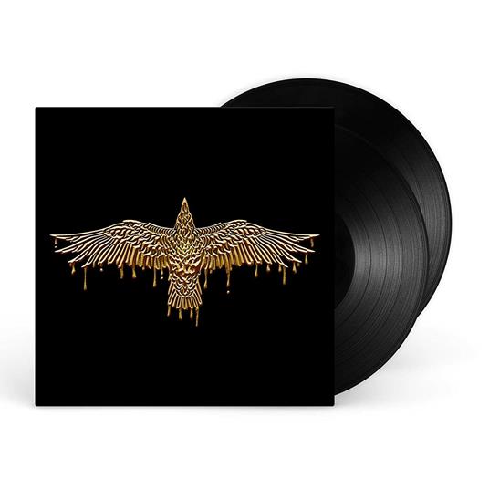 Ravenblack - Vinile LP di Mono Inc. - 2