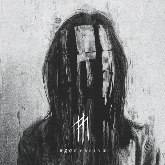 Egomessiah - CD Audio di Pinhead