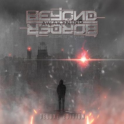 Awakening (Deluxe Edition) - CD Audio di Beyond Border
