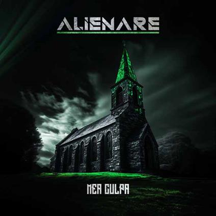 Mea Culpa - Vinile LP di Alienare