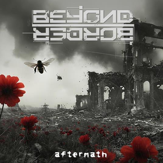 Aftermath - CD Audio di Beyond Border