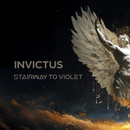 Invictus - CD Audio di Stairway to Violet