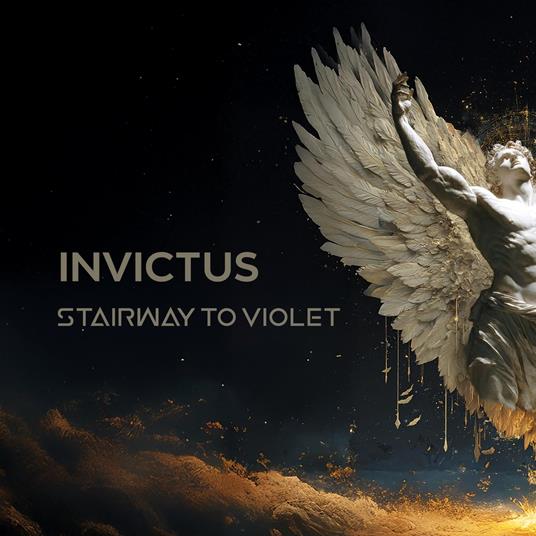 Invictus - Vinile LP di Stairway to Violet