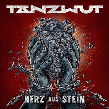 CD Herz Aus Stein di Tanzwut