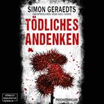Tödliches Andenken (ungekürzt)