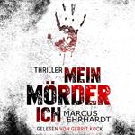 Mein Mörder-Ich - Chicago Crime, Band 2 (ungekürzt)