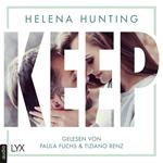 KEEP - Mills Brothers Reihe, Teil 2