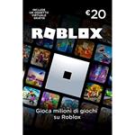 ROBLOX 20 Euro