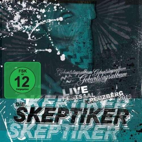 Geburtstagsalbum - Vinile LP di Die Skeptiker