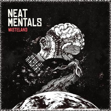 Wasteland - Vinile LP di Neat Mentals