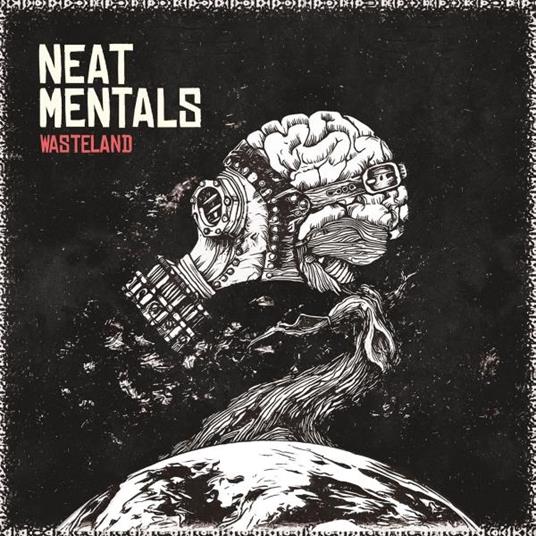 Wasteland - CD Audio di Neat Mentals