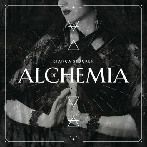 De Alchemia - CD Audio di Bianca Stucker