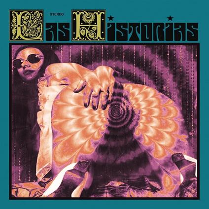 Las Historias - Vinile LP di Las Historias