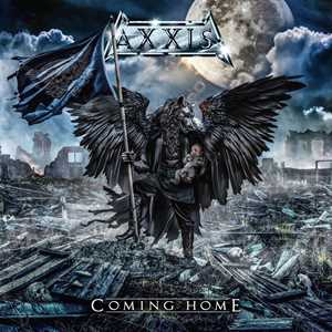 Vinile Coming Home Axxis