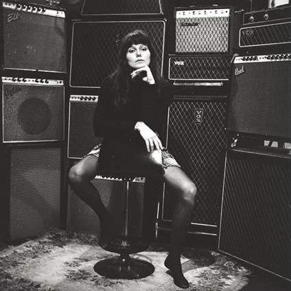 Fille Sauvage - CD Audio di Fleur