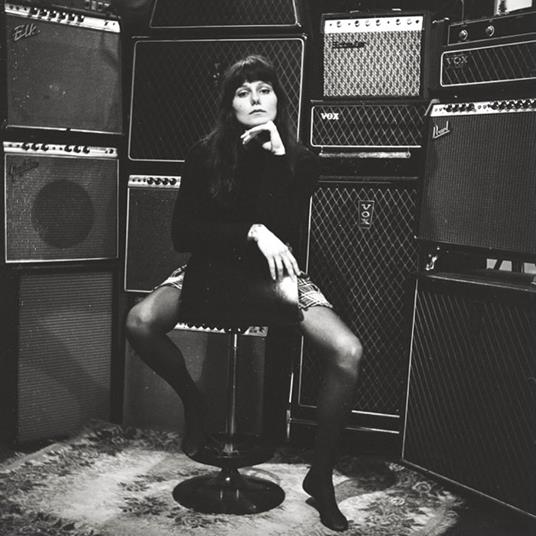 Fille Sauvage - CD Audio di Fleur