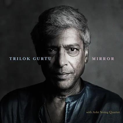 Mirror (180 gr.) - Vinile LP di Trilok Gurtu