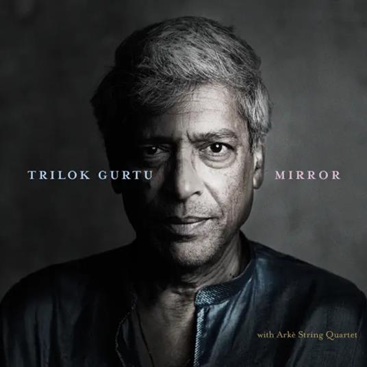 Mirror (180 gr.) - Vinile LP di Trilok Gurtu