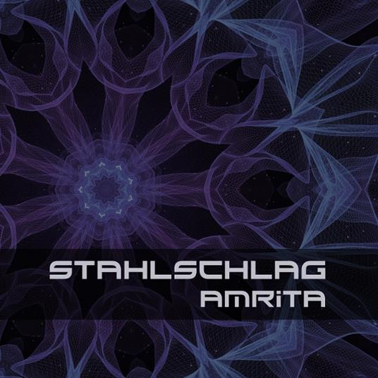 Amrita - CD Audio di Stahlschlag