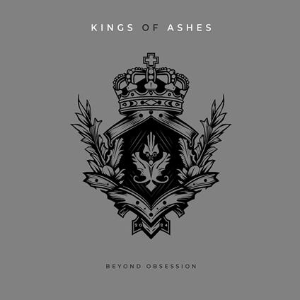 Kings Of Ashes - CD Audio di Beyond Obsession